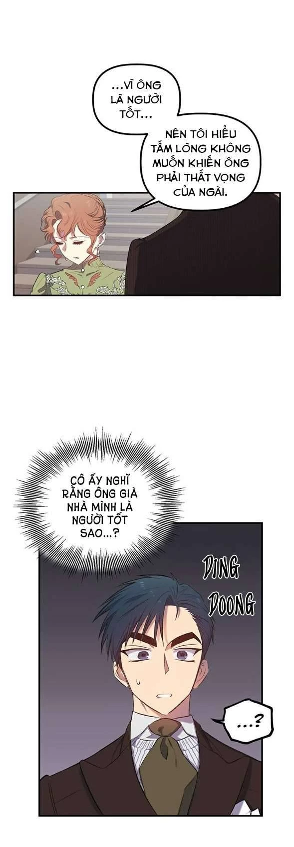 May Mắn Hay Bất Hạnh Chapter 11 - 10
