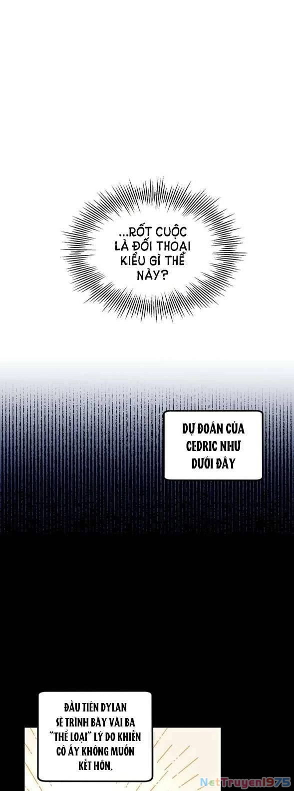 May Mắn Hay Bất Hạnh Chapter 11 - 11