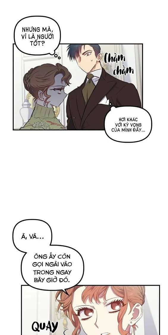 May Mắn Hay Bất Hạnh Chapter 11 - 13