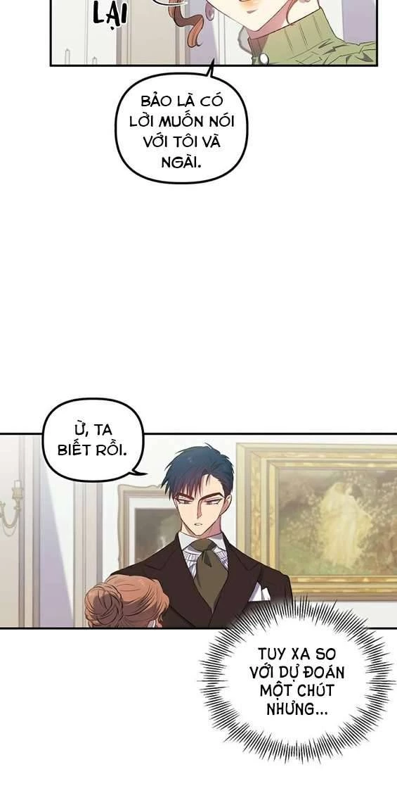 May Mắn Hay Bất Hạnh Chapter 11 - 14