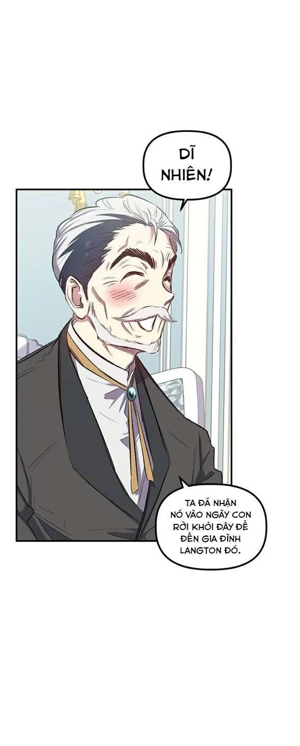 May Mắn Hay Bất Hạnh Chapter 11 - 19