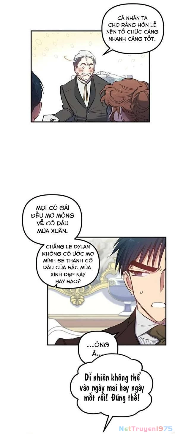 May Mắn Hay Bất Hạnh Chapter 11 - 20