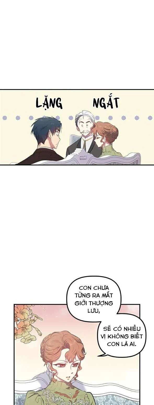 May Mắn Hay Bất Hạnh Chapter 11 - 23