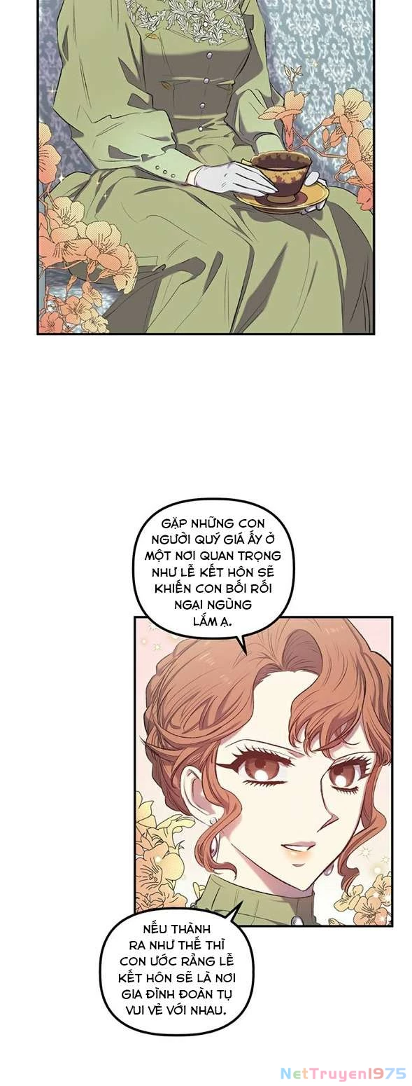 May Mắn Hay Bất Hạnh Chapter 11 - 24