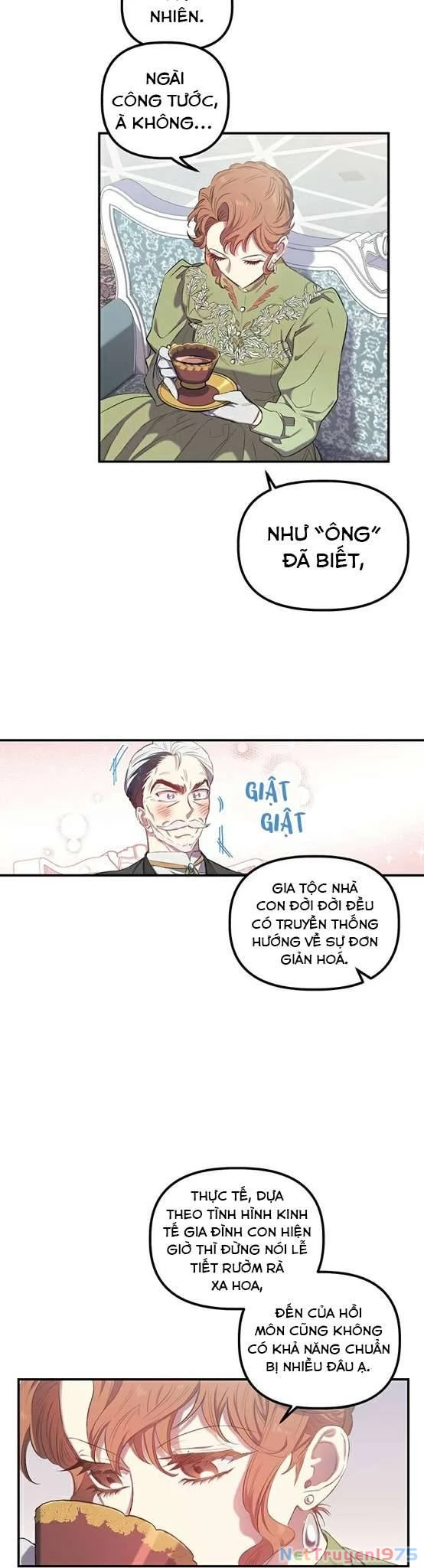 May Mắn Hay Bất Hạnh Chapter 11 - 26