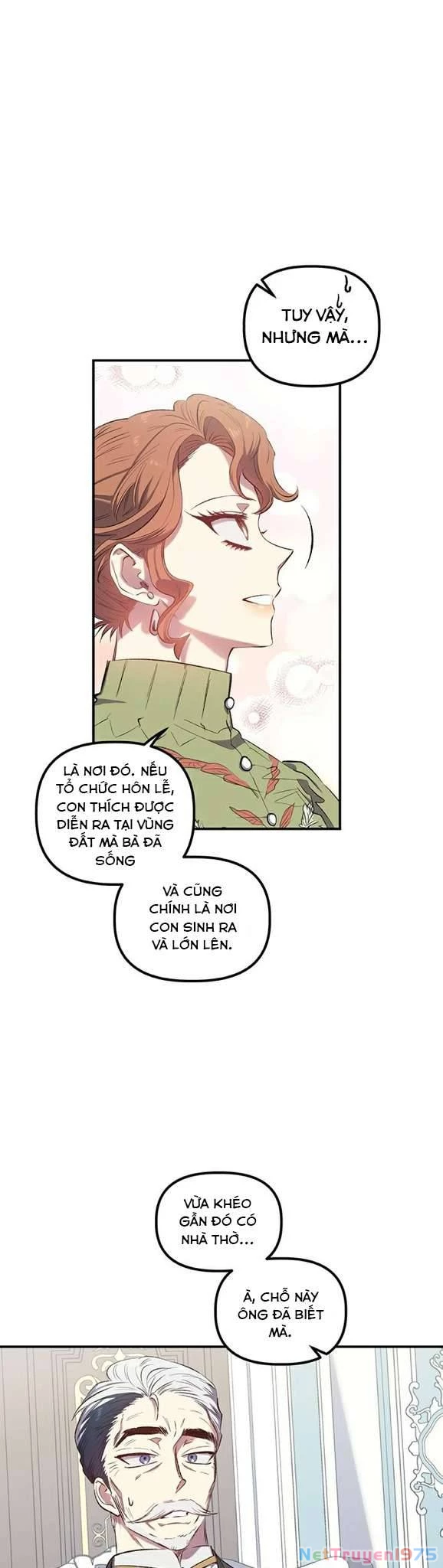 May Mắn Hay Bất Hạnh Chapter 11 - 29