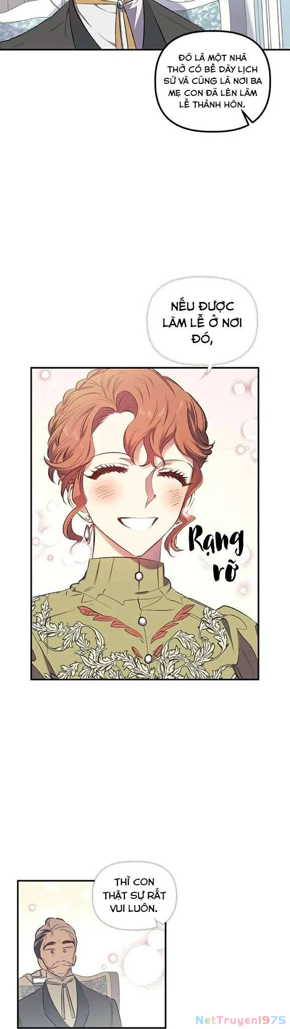 May Mắn Hay Bất Hạnh Chapter 11 - 30