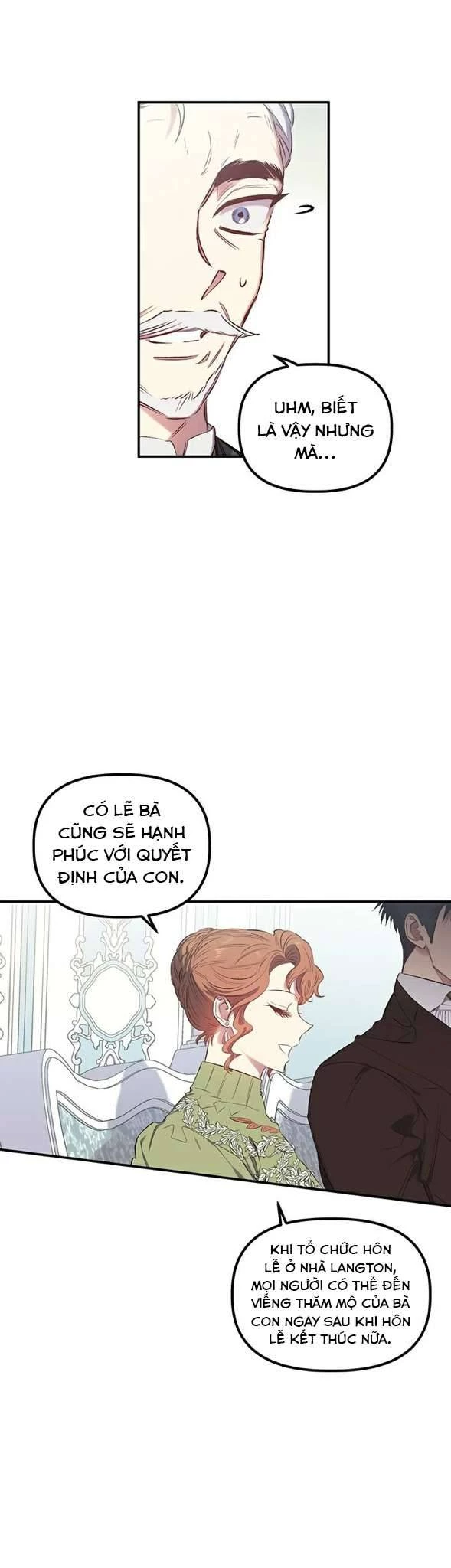 May Mắn Hay Bất Hạnh Chapter 11 - 32