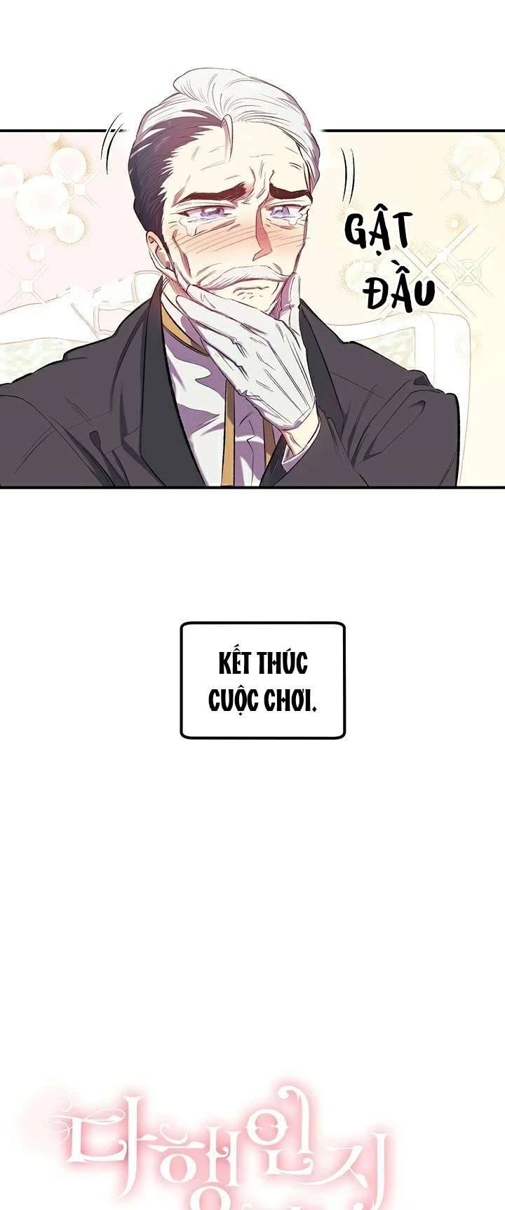 May Mắn Hay Bất Hạnh Chapter 11 - 35
