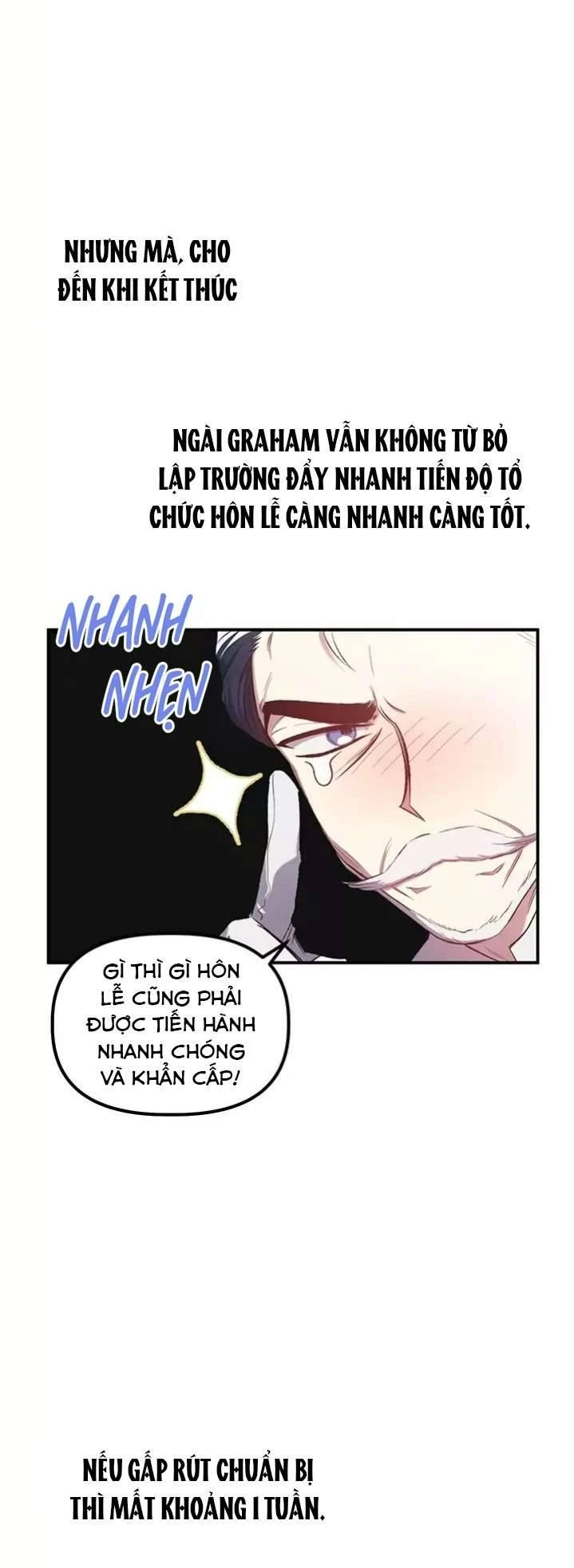 May Mắn Hay Bất Hạnh Chapter 12 - 2