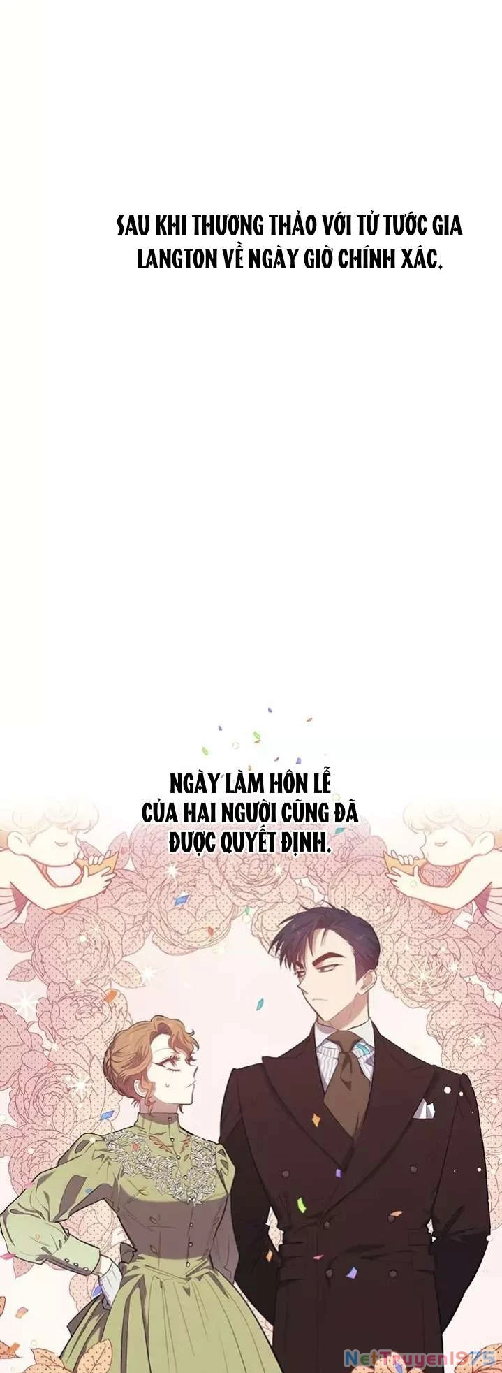 May Mắn Hay Bất Hạnh Chapter 12 - 3