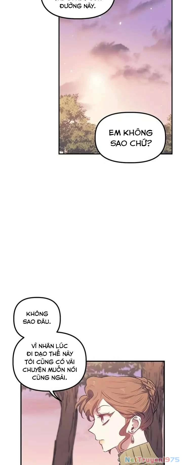 May Mắn Hay Bất Hạnh Chapter 12 - 6