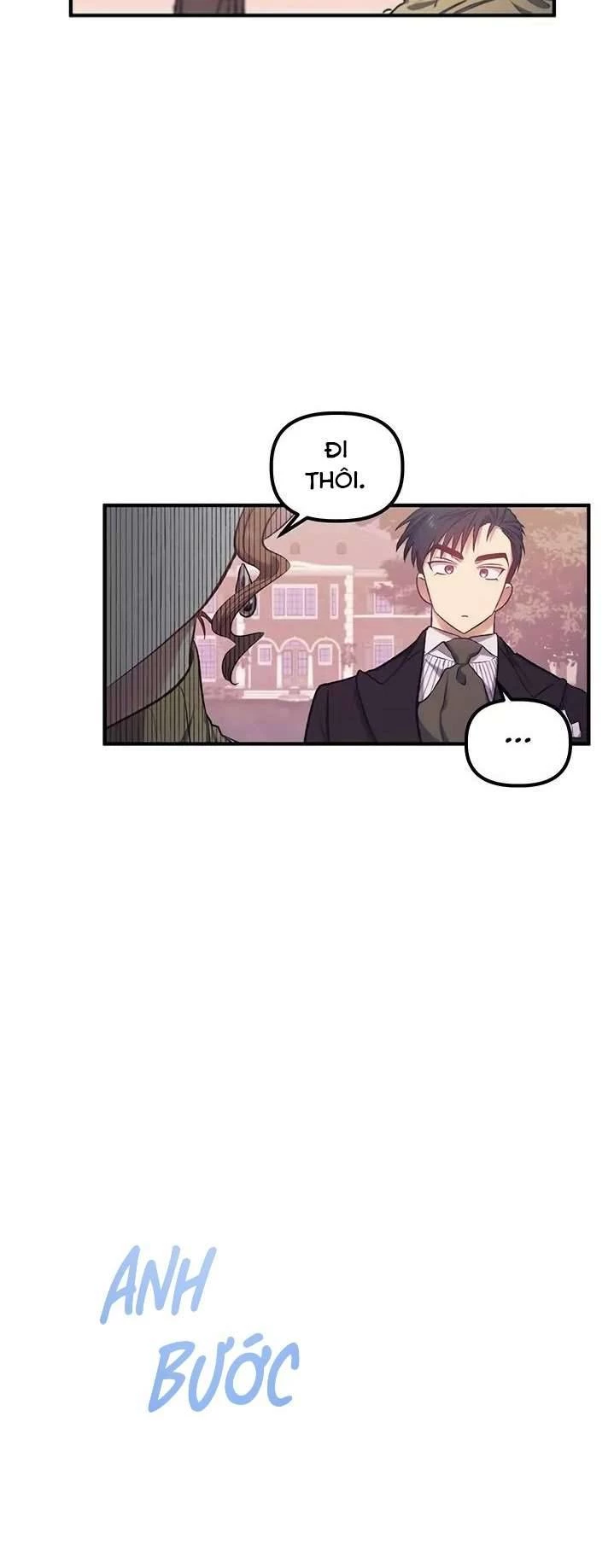May Mắn Hay Bất Hạnh Chapter 12 - 7