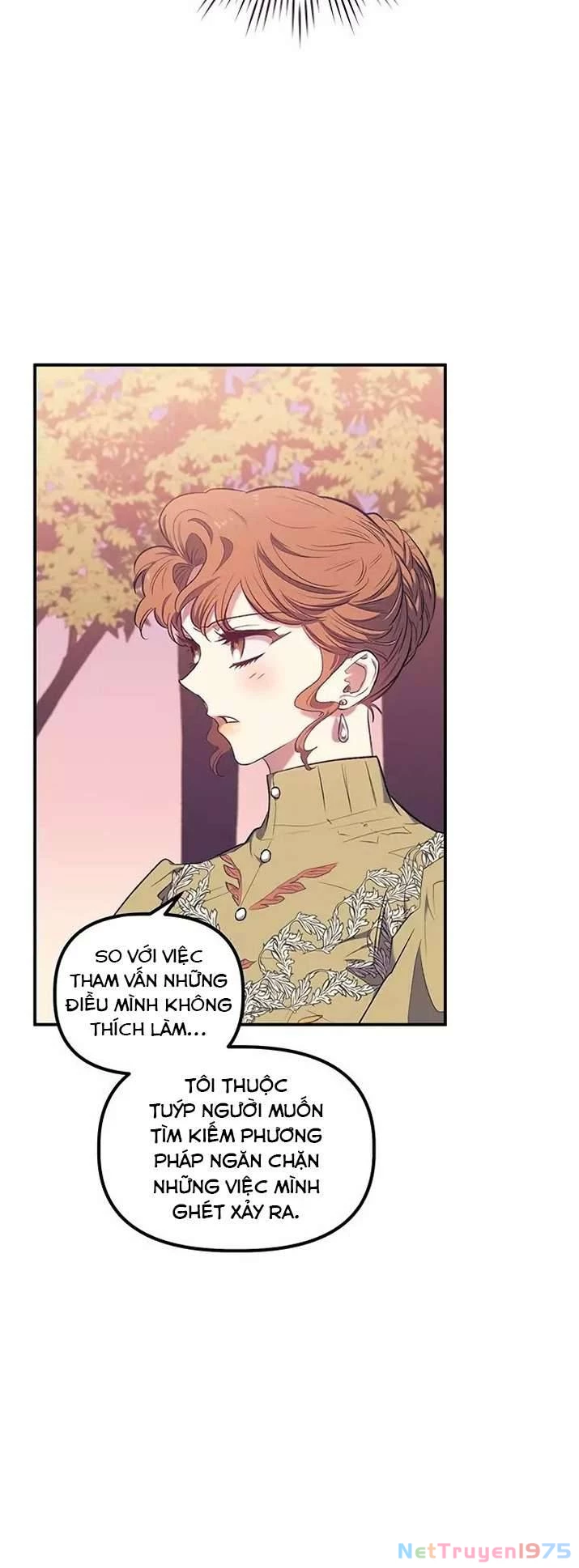 May Mắn Hay Bất Hạnh Chapter 12 - 11