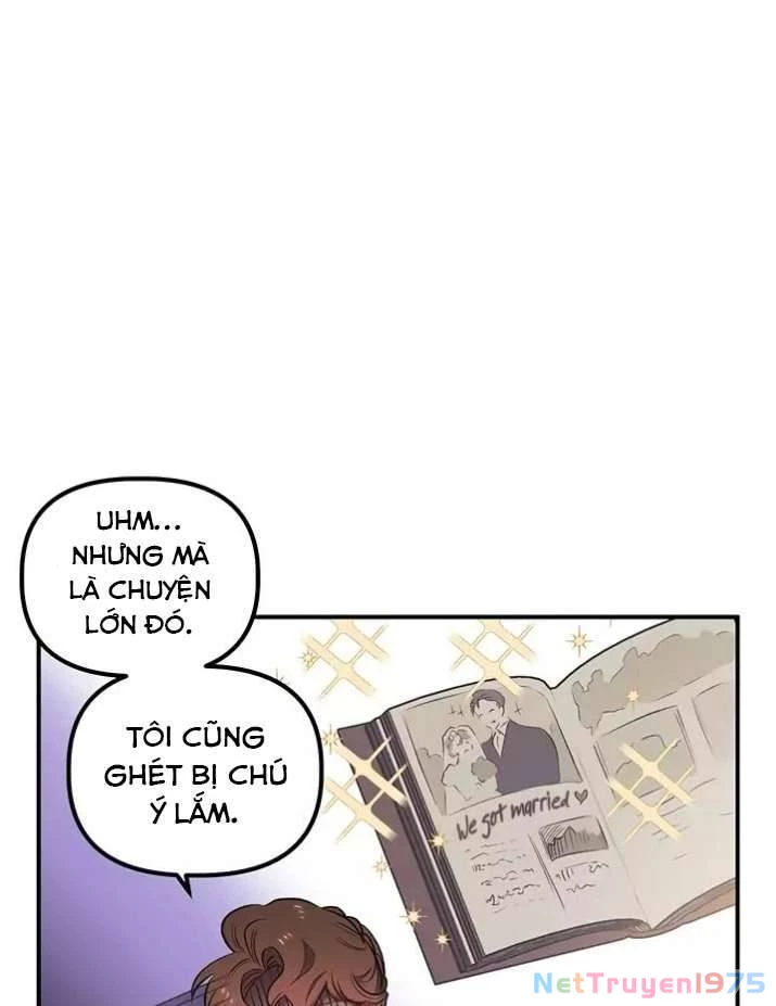 May Mắn Hay Bất Hạnh Chapter 12 - 14