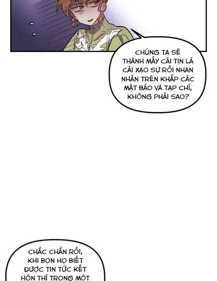 May Mắn Hay Bất Hạnh Chapter 12 - 15