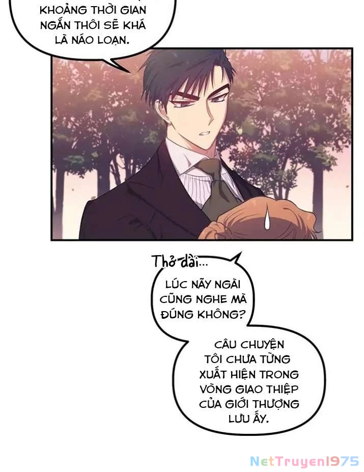 May Mắn Hay Bất Hạnh Chapter 12 - 16