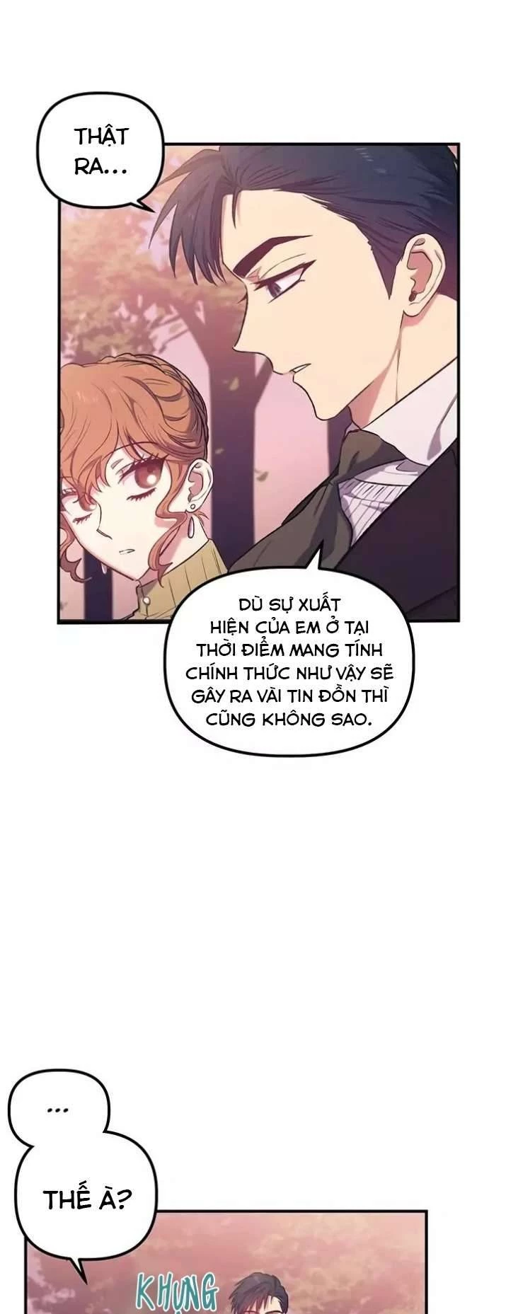 May Mắn Hay Bất Hạnh Chapter 12 - 19