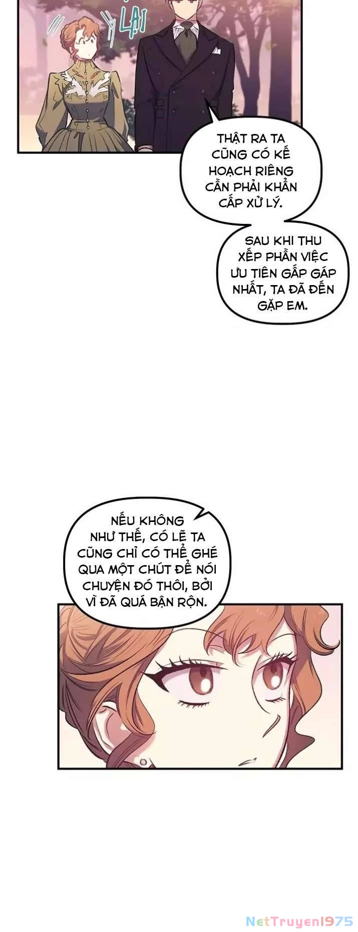 May Mắn Hay Bất Hạnh Chapter 12 - 20