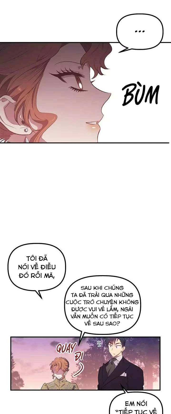 May Mắn Hay Bất Hạnh Chapter 12 - 22