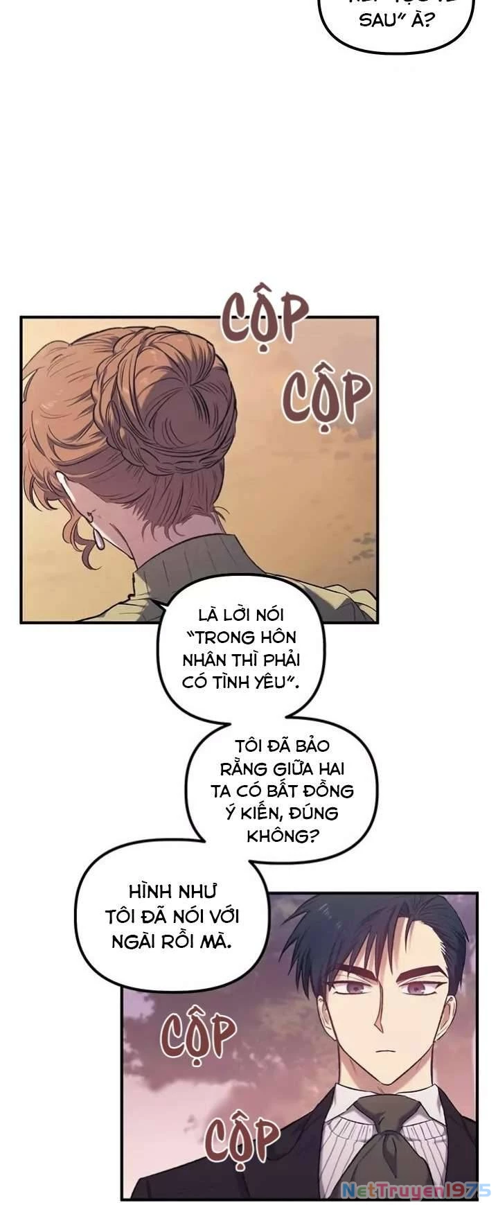 May Mắn Hay Bất Hạnh Chapter 12 - 23