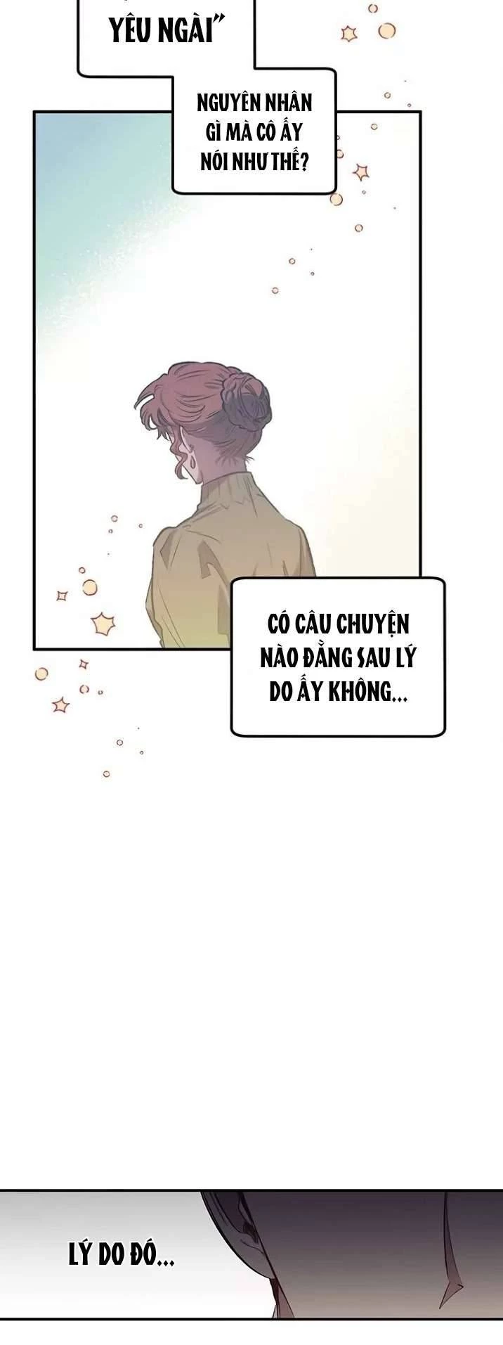 May Mắn Hay Bất Hạnh Chapter 12 - 32