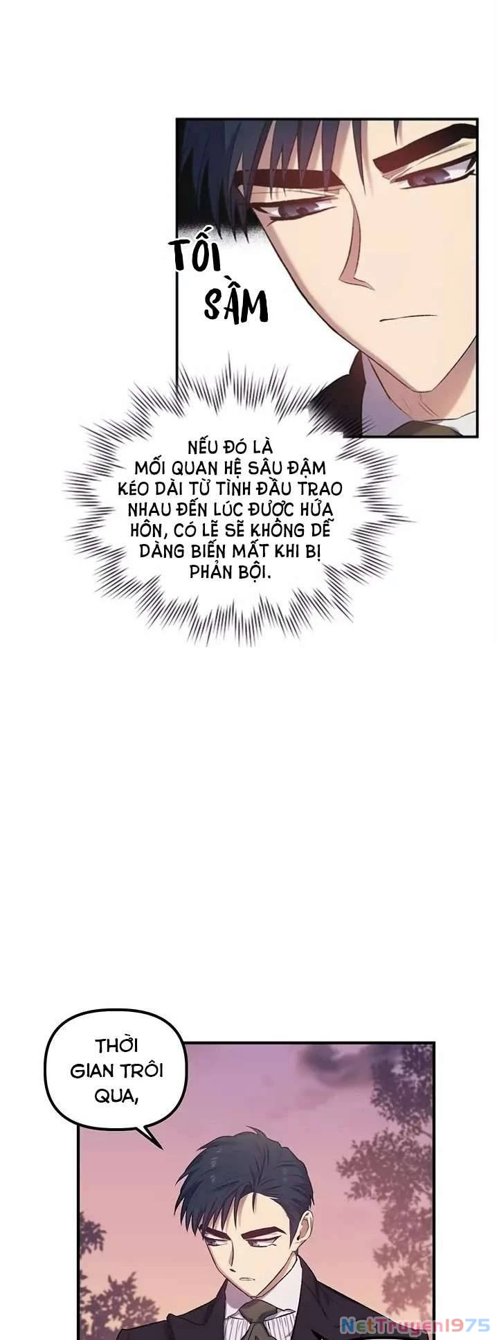 May Mắn Hay Bất Hạnh Chapter 12 - 37