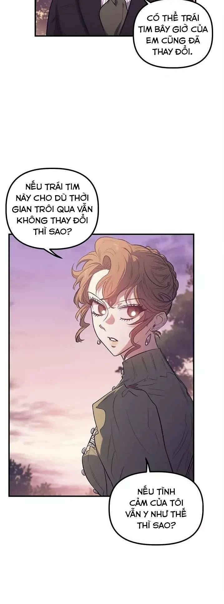 May Mắn Hay Bất Hạnh Chapter 12 - 38