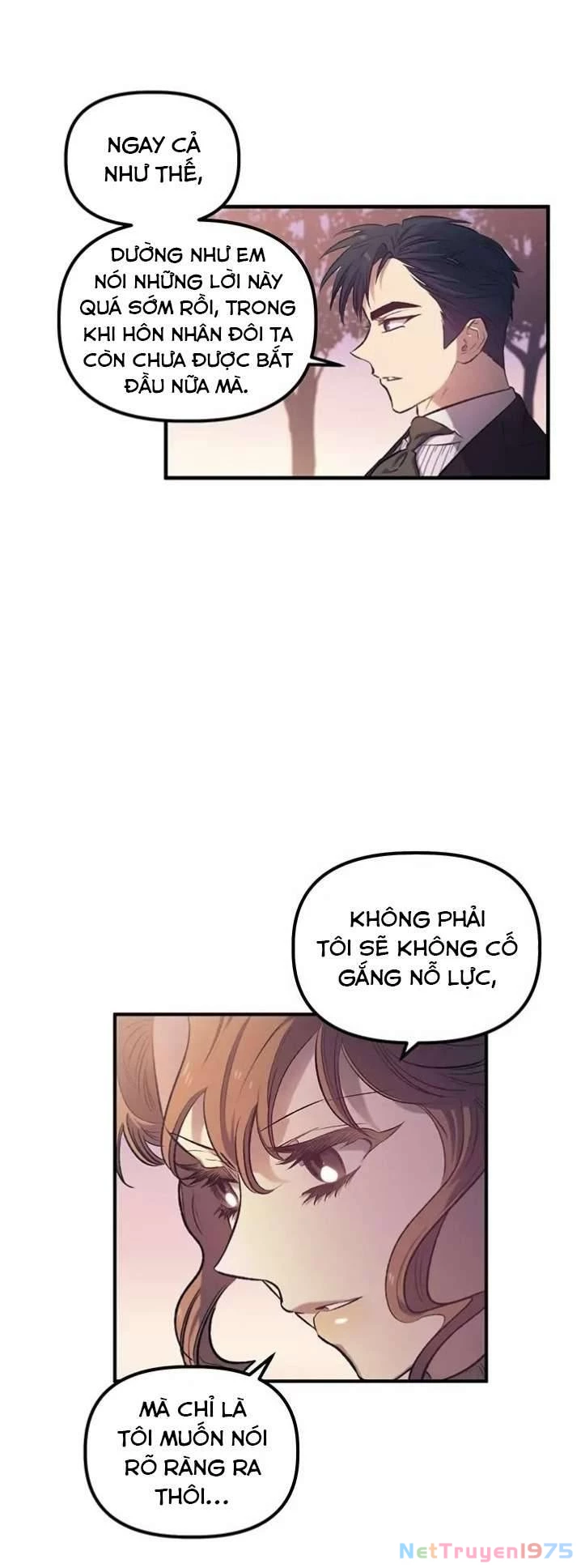 May Mắn Hay Bất Hạnh Chapter 12 - 39