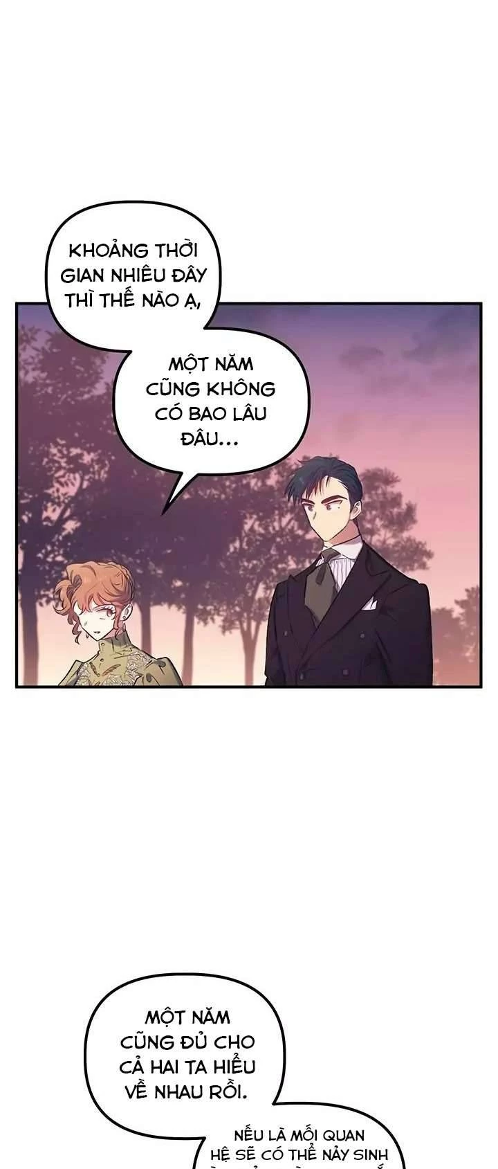 May Mắn Hay Bất Hạnh Chapter 12 - 41