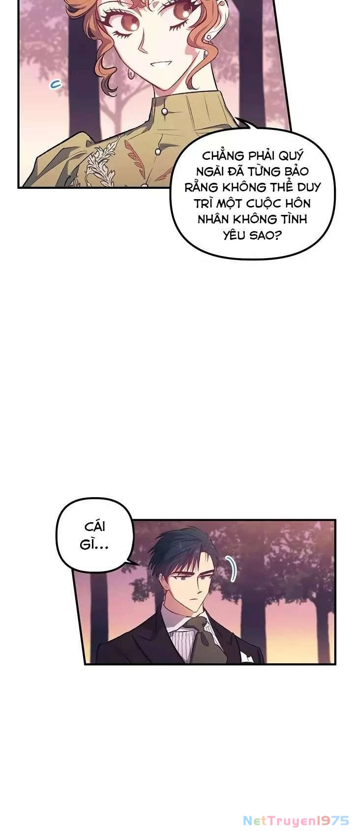 May Mắn Hay Bất Hạnh Chapter 12 - 44