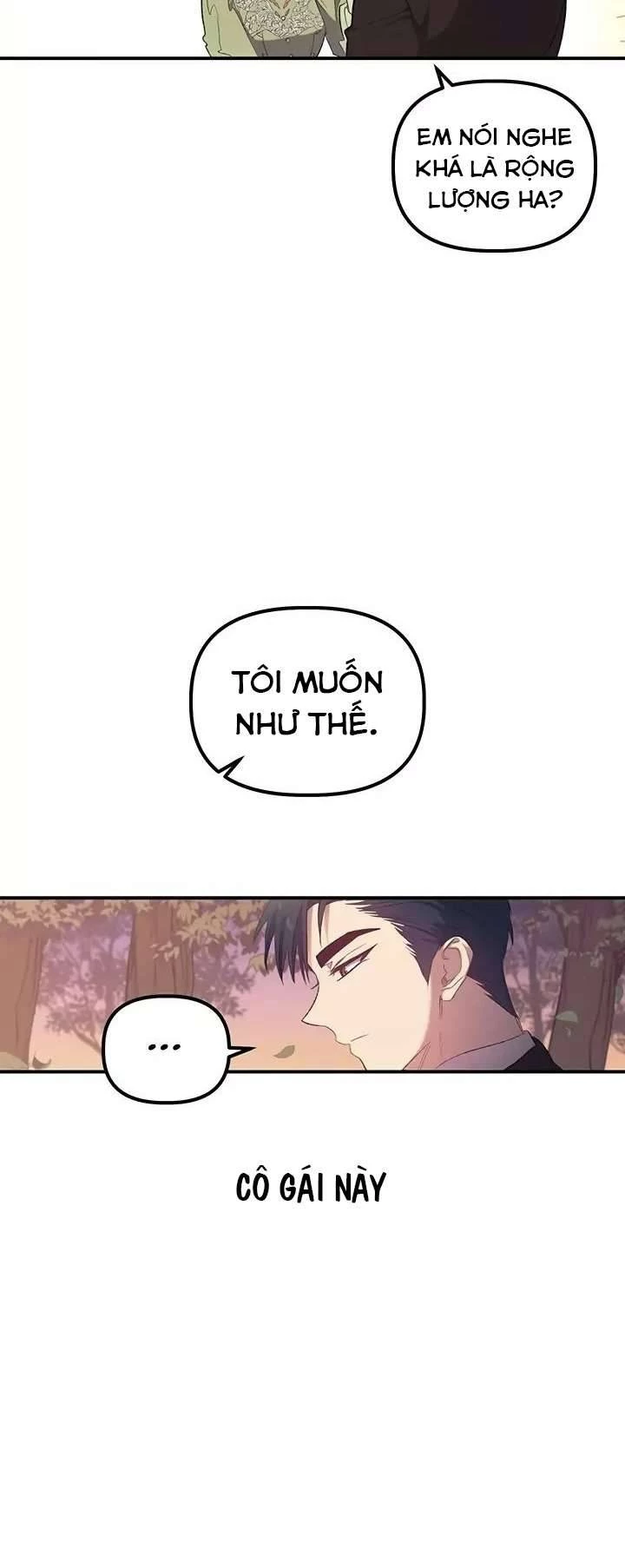 May Mắn Hay Bất Hạnh Chapter 12 - 46