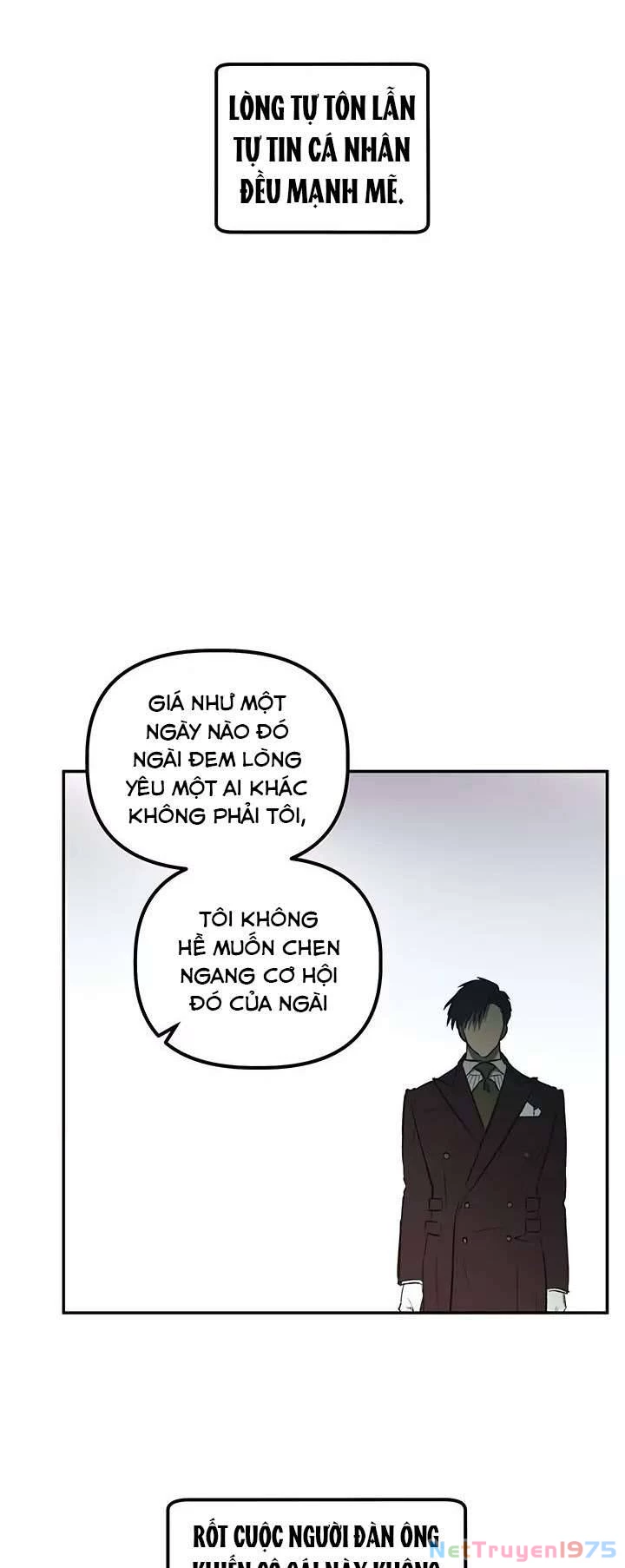 May Mắn Hay Bất Hạnh Chapter 12 - 47