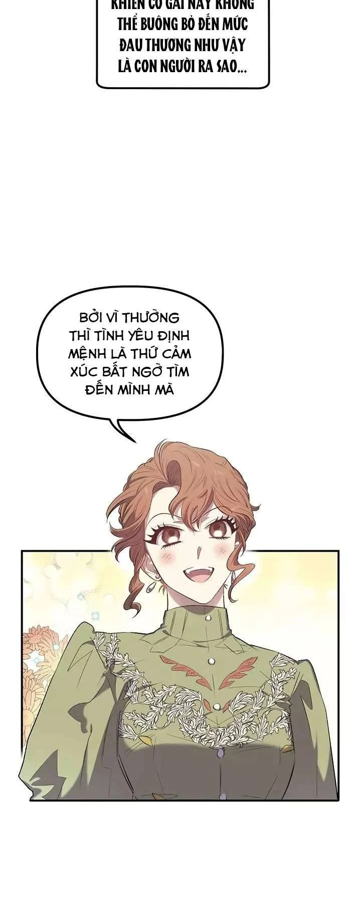 May Mắn Hay Bất Hạnh Chapter 12 - 48