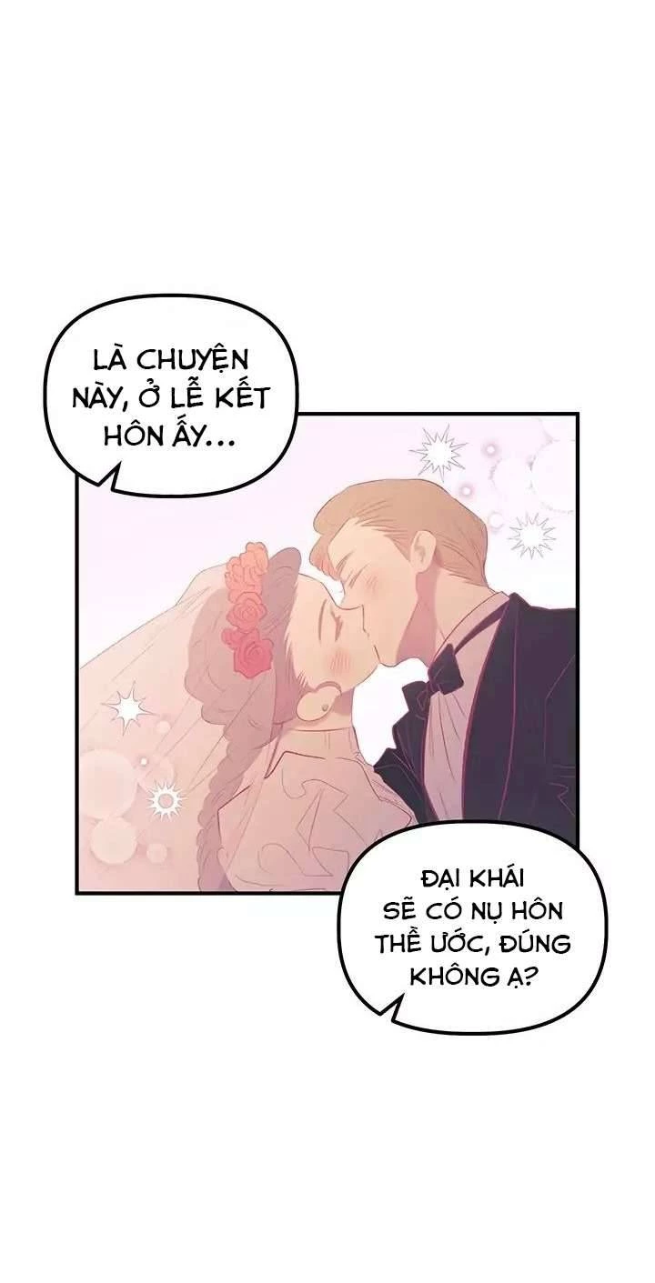May Mắn Hay Bất Hạnh Chapter 12 - 52