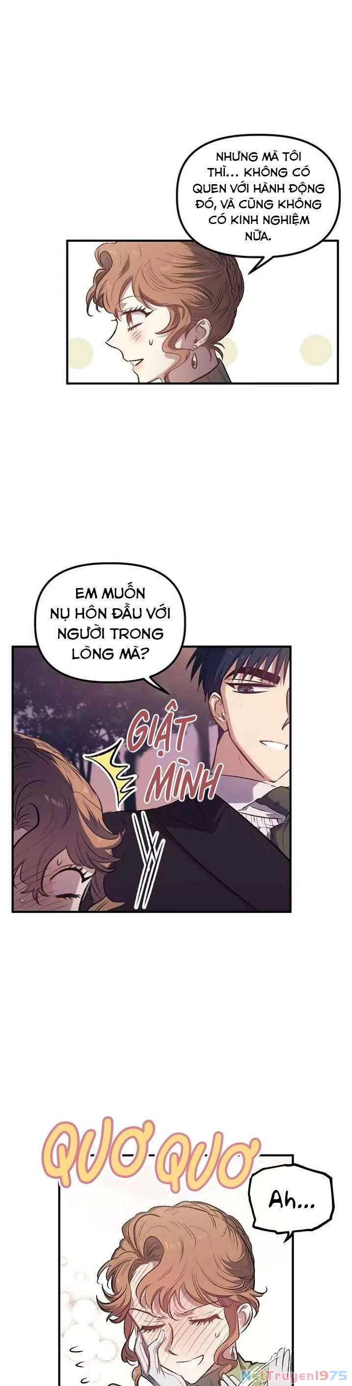 May Mắn Hay Bất Hạnh Chapter 12 - 53