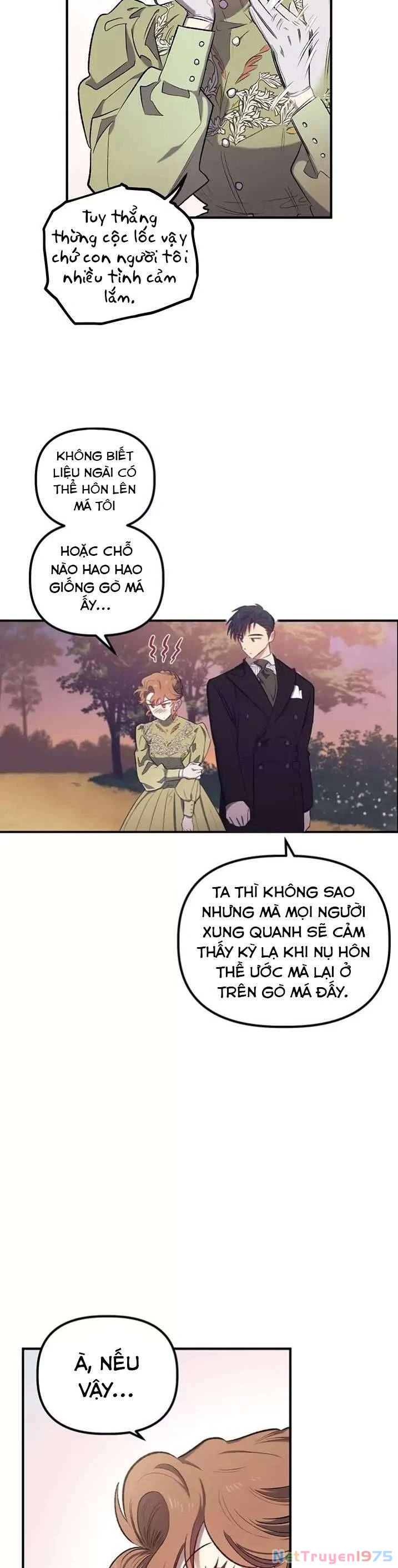 May Mắn Hay Bất Hạnh Chapter 12 - 54