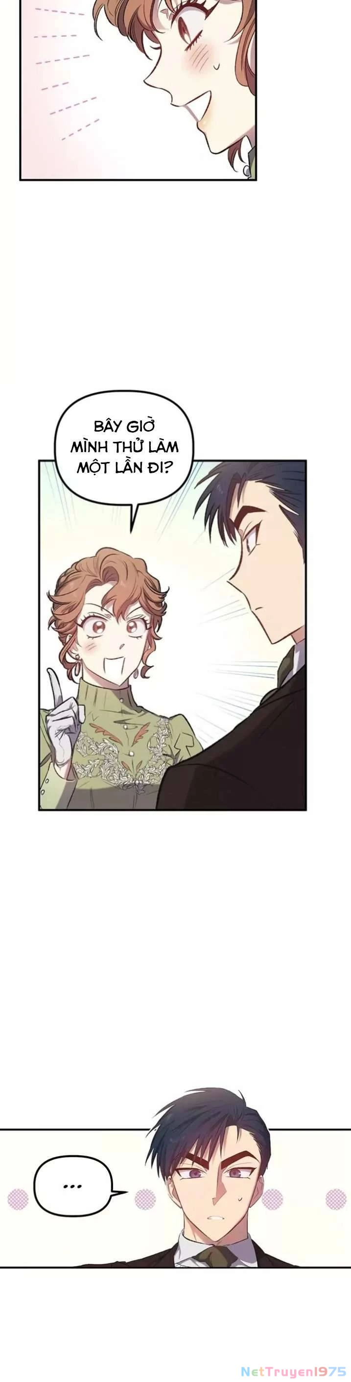 May Mắn Hay Bất Hạnh Chapter 12 - 55