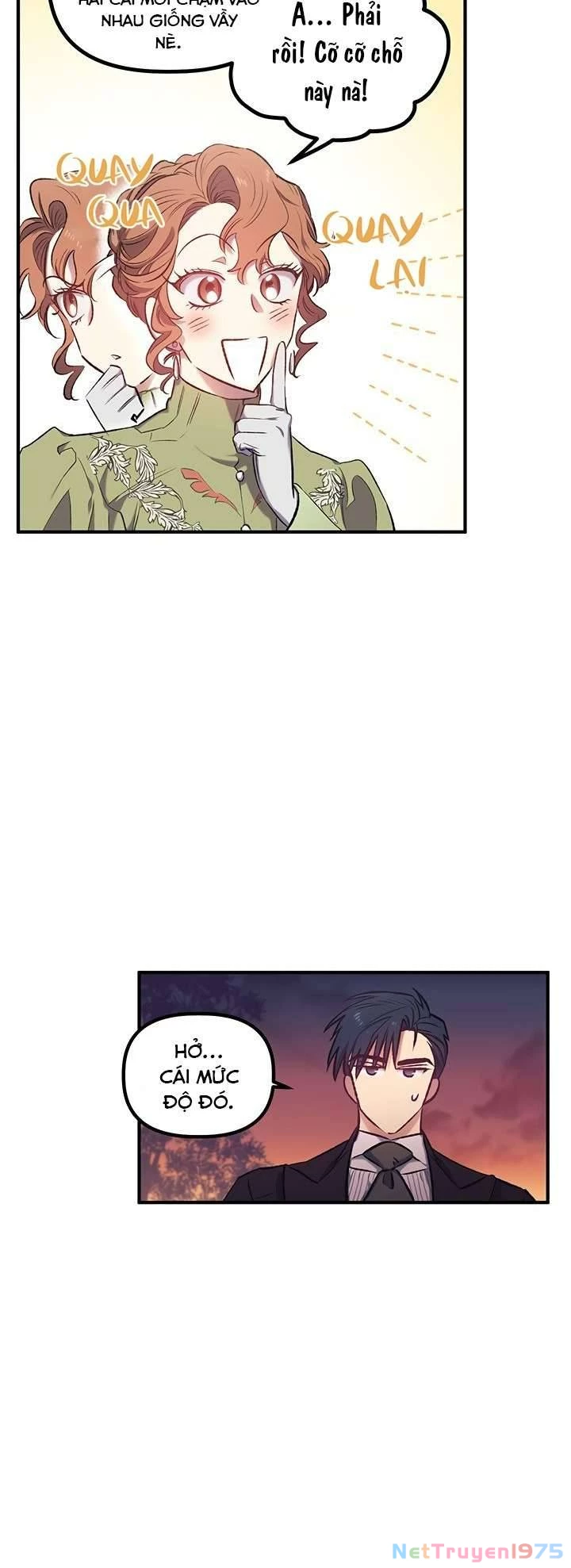 May Mắn Hay Bất Hạnh Chapter 13 - 2