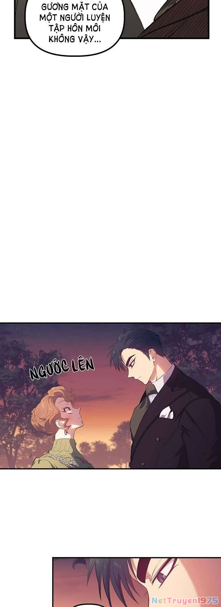 May Mắn Hay Bất Hạnh Chapter 13 - 4