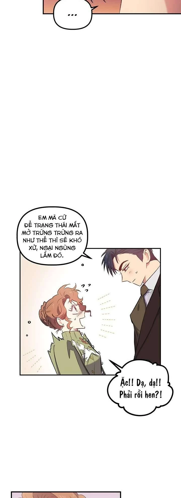 May Mắn Hay Bất Hạnh Chapter 13 - 5