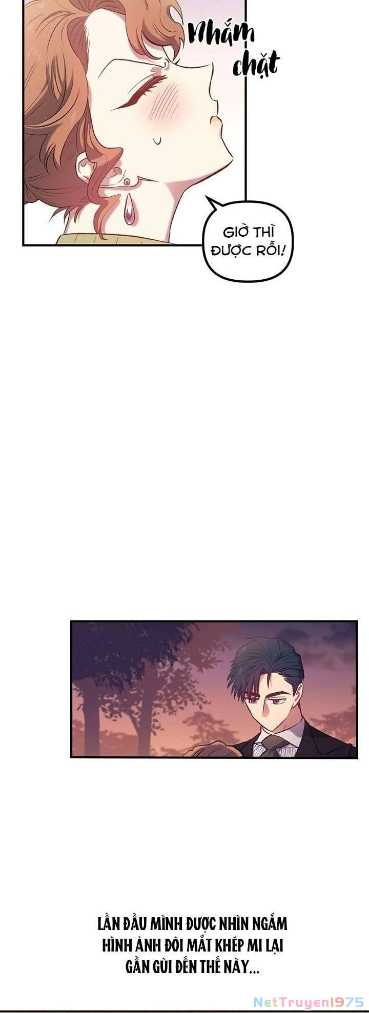 May Mắn Hay Bất Hạnh Chapter 13 - 6