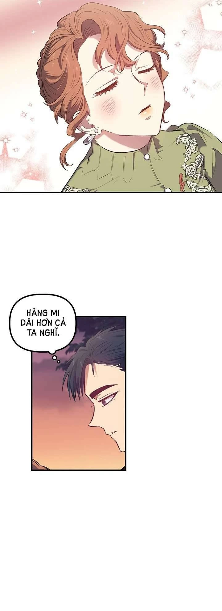 May Mắn Hay Bất Hạnh Chapter 13 - 7