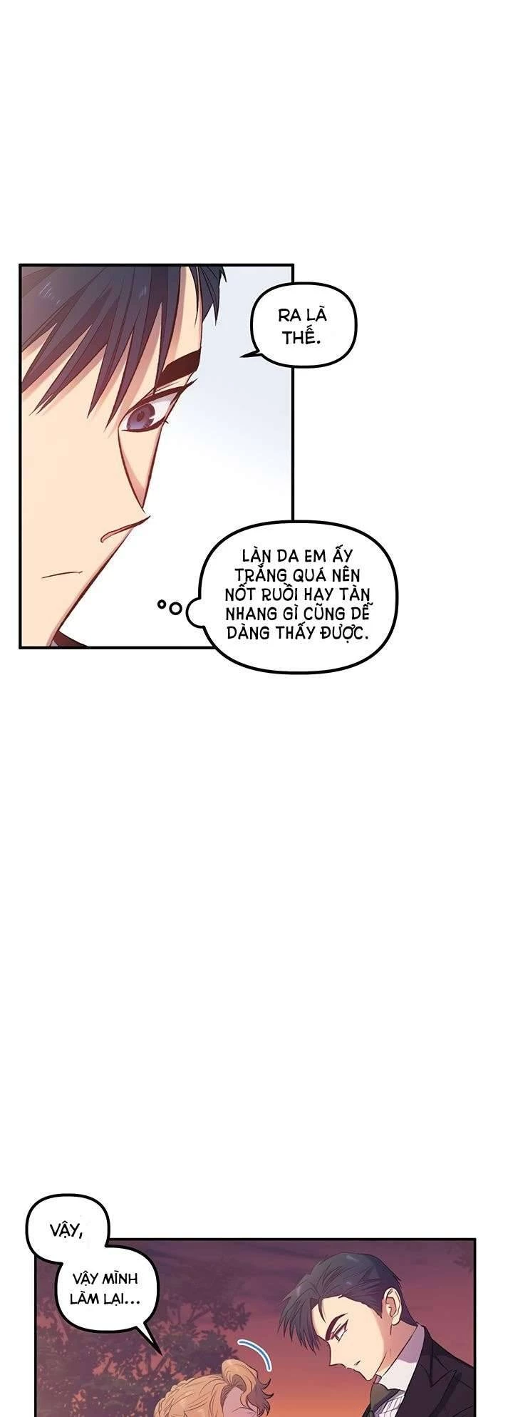 May Mắn Hay Bất Hạnh Chapter 13 - 11