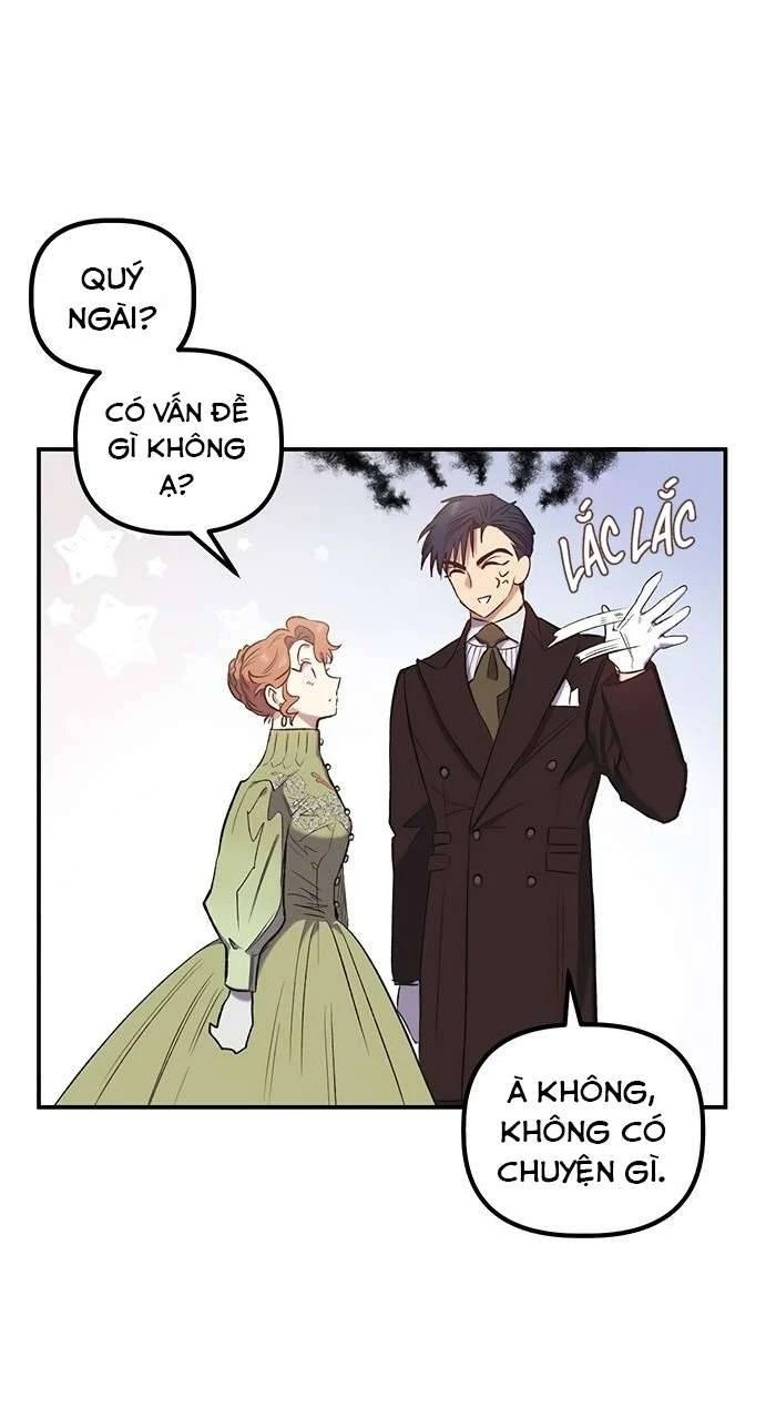 May Mắn Hay Bất Hạnh Chapter 13 - 31