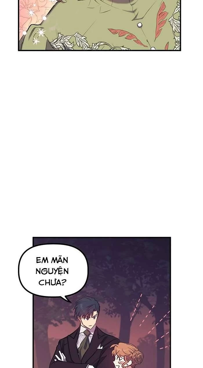 May Mắn Hay Bất Hạnh Chapter 13 - 34