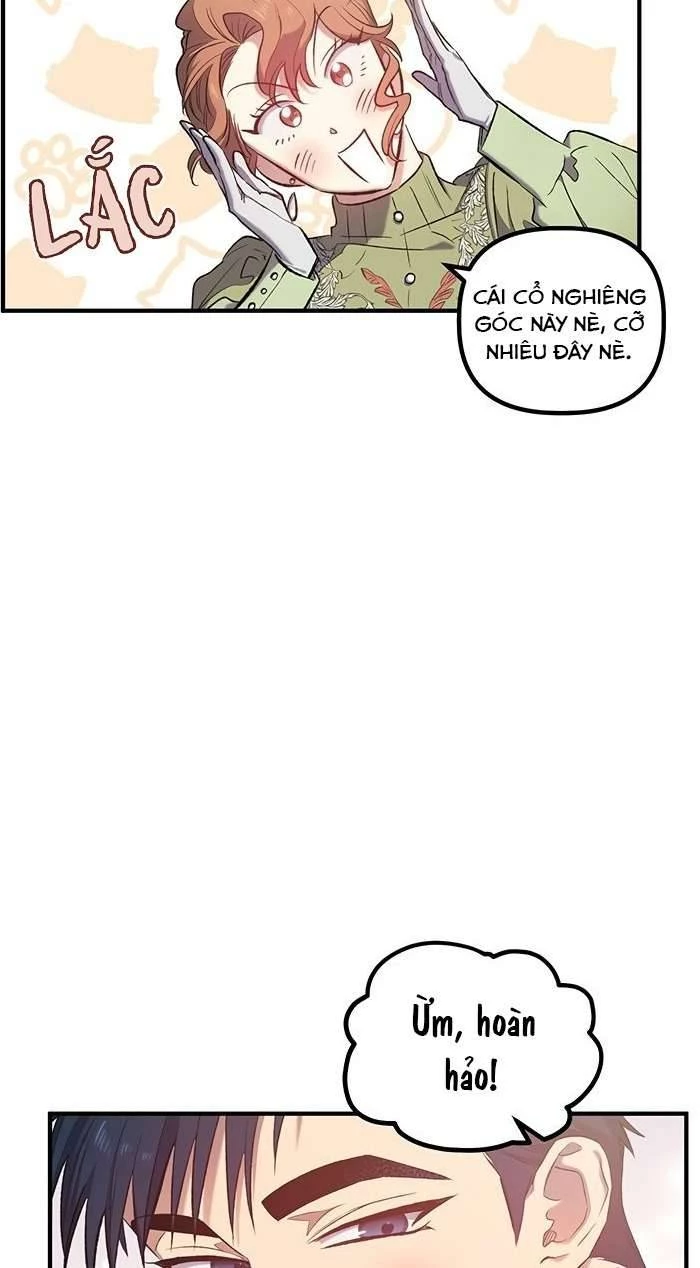 May Mắn Hay Bất Hạnh Chapter 13 - 36