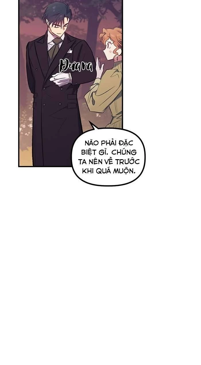May Mắn Hay Bất Hạnh Chapter 13 - 38