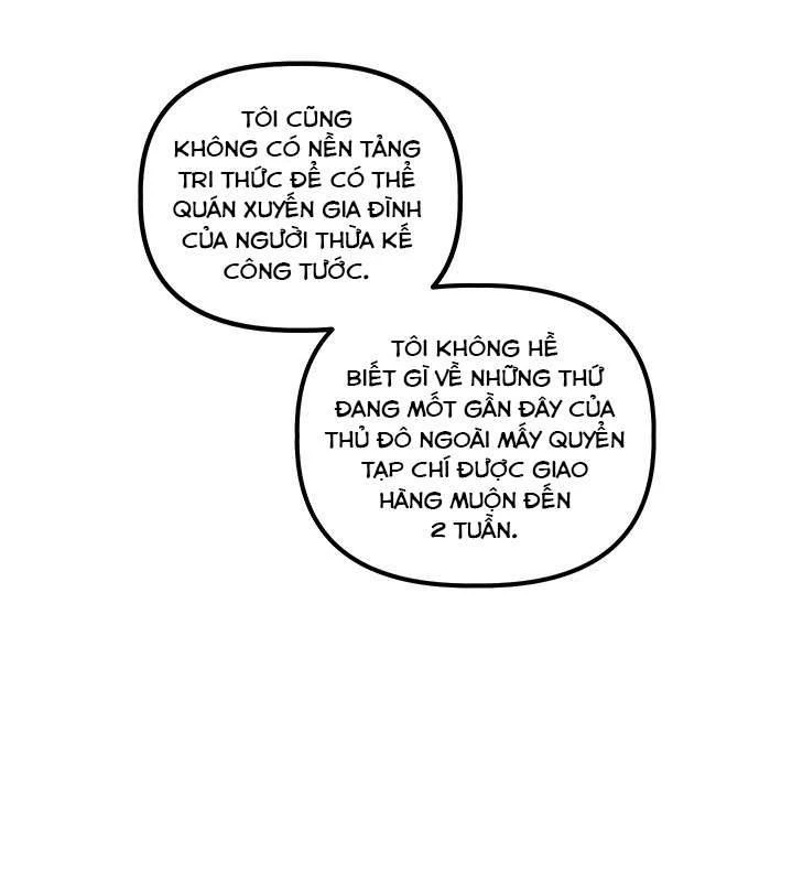 May Mắn Hay Bất Hạnh Chapter 13 - 45