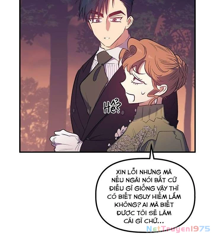 May Mắn Hay Bất Hạnh Chapter 13 - 48